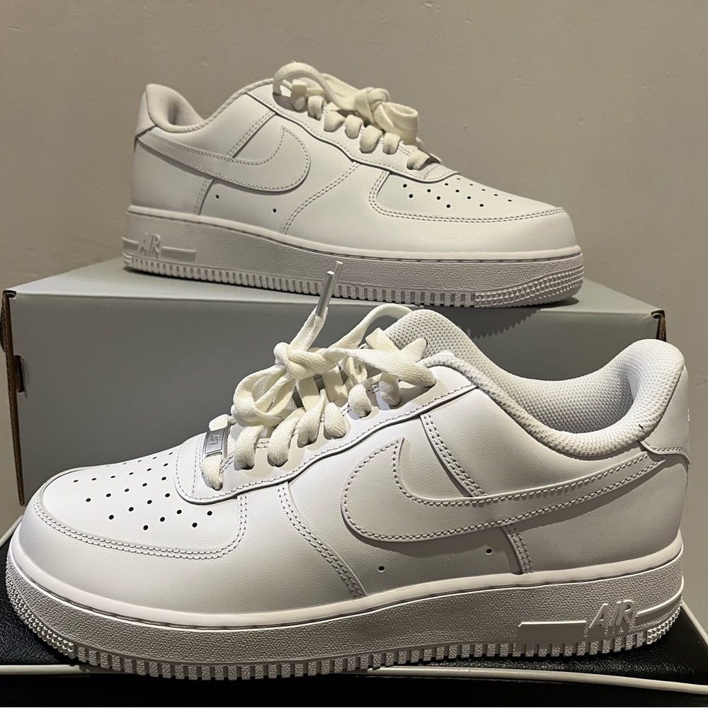 Nike Air Force 1 Low ‘07 CW2288-111 / DD8959-100